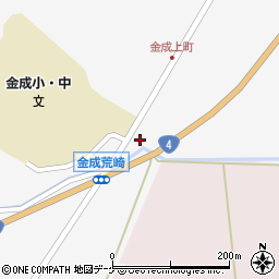 有限会社千田自動車整備工場周辺の地図