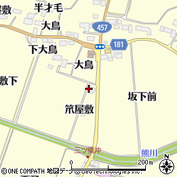 有限会社清光社　葬祭会館・清天周辺の地図