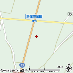 Ｏ・Ｉ・Ｓ・タイヤ＆オイルショップ周辺の地図