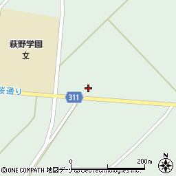 山形県新庄市泉田553周辺の地図