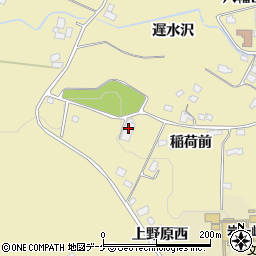 株式会社クレア平塚周辺の地図