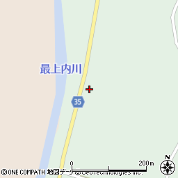 有限会社千川原工業周辺の地図