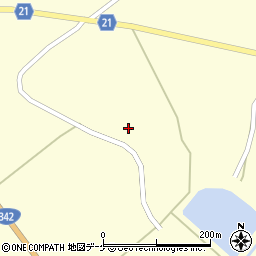 岩手県一関市花泉町老松佐野屋敷123周辺の地図