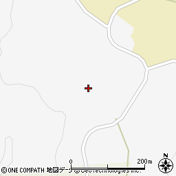 宮城県気仙沼市本吉町長畑10周辺の地図