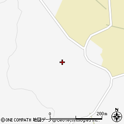 宮城県気仙沼市本吉町長畑63周辺の地図