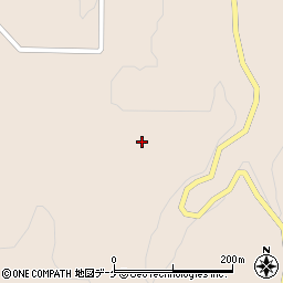 岩手県一関市藤沢町黄海深堀472周辺の地図