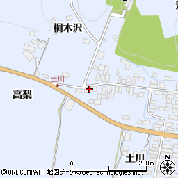 株式会社丸美自動車整備工場周辺の地図