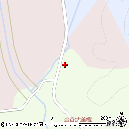 宮城県栗原市栗駒鳥沢（広表）周辺の地図