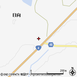 株式会社吉村商事　本社周辺の地図