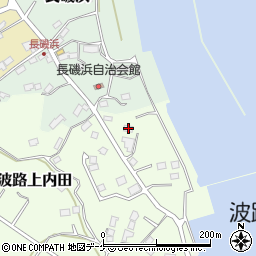 株式会社当前周辺の地図