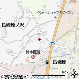 Ｄ－ｒｏｏｍ階上Ａ周辺の地図