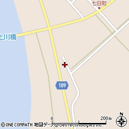 岩手県一関市藤沢町黄海天沼133周辺の地図