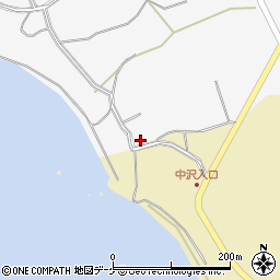 宮城県気仙沼市要害99周辺の地図