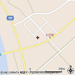 岩手県一関市藤沢町黄海天沼179周辺の地図