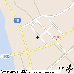 岩手県一関市藤沢町黄海天沼周辺の地図