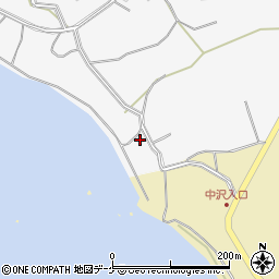 宮城県気仙沼市要害94周辺の地図