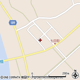 岩手県一関市藤沢町黄海天沼178周辺の地図