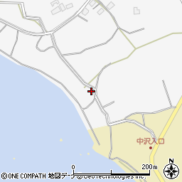 宮城県気仙沼市要害92周辺の地図