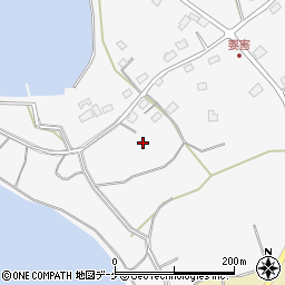 宮城県気仙沼市要害67-3周辺の地図