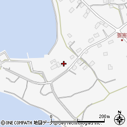 宮城県気仙沼市要害31周辺の地図