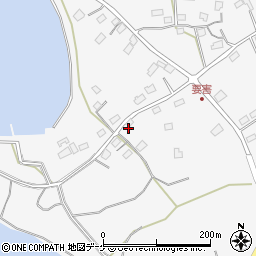 宮城県気仙沼市要害72周辺の地図