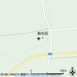 特別養護老人ホーム寿光荘清水周辺の地図