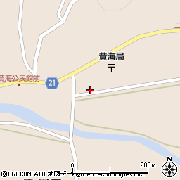 ふじの実学園　ワークジョイ・ふじの実周辺の地図