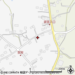 宮城県気仙沼市要害169周辺の地図