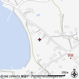 宮城県気仙沼市要害12周辺の地図