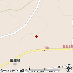 岩手県一関市藤沢町黄海天堤192周辺の地図
