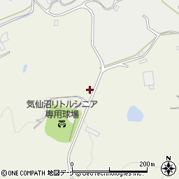 吉龍運輸周辺の地図