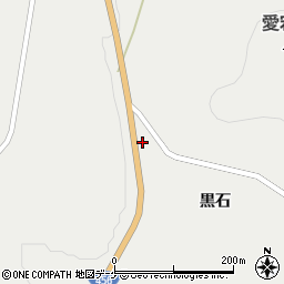 小野寺木工所周辺の地図