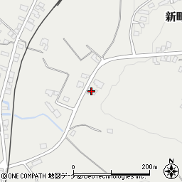 株式会社マルコウ環境周辺の地図