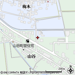 株式会社オートリメイク周辺の地図