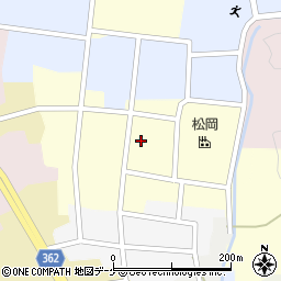 〒999-6827 山形県酒田市仲町の地図