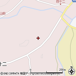 宮城県気仙沼市赤岩四十二157周辺の地図