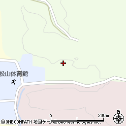 山形県酒田市総光寺沢12-3周辺の地図