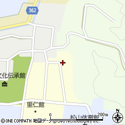 山形県酒田市新屋敷6周辺の地図