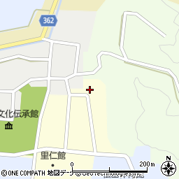 山形県酒田市新屋敷7周辺の地図