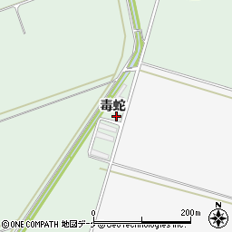 有限会社三協鉄筋工業所周辺の地図