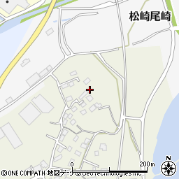 宮城県気仙沼市岩月千岩田326周辺の地図