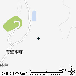 宮城県栗原市金成有壁伊勢堂107周辺の地図