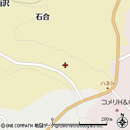 伊勢田新聞店周辺の地図
