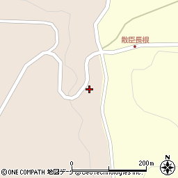 岩手県一関市藤沢町黄海京堂125-2周辺の地図