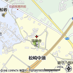 澤電機工業所周辺の地図