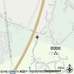 宮城県気仙沼市松崎浦田28周辺の地図