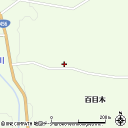 岩手県一関市藤沢町砂子田散平65周辺の地図