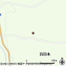 岩手県一関市藤沢町砂子田散平64周辺の地図
