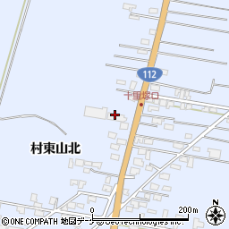 有限会社加藤敬太郎商店周辺の地図