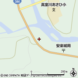 佐藤建築工務所周辺の地図